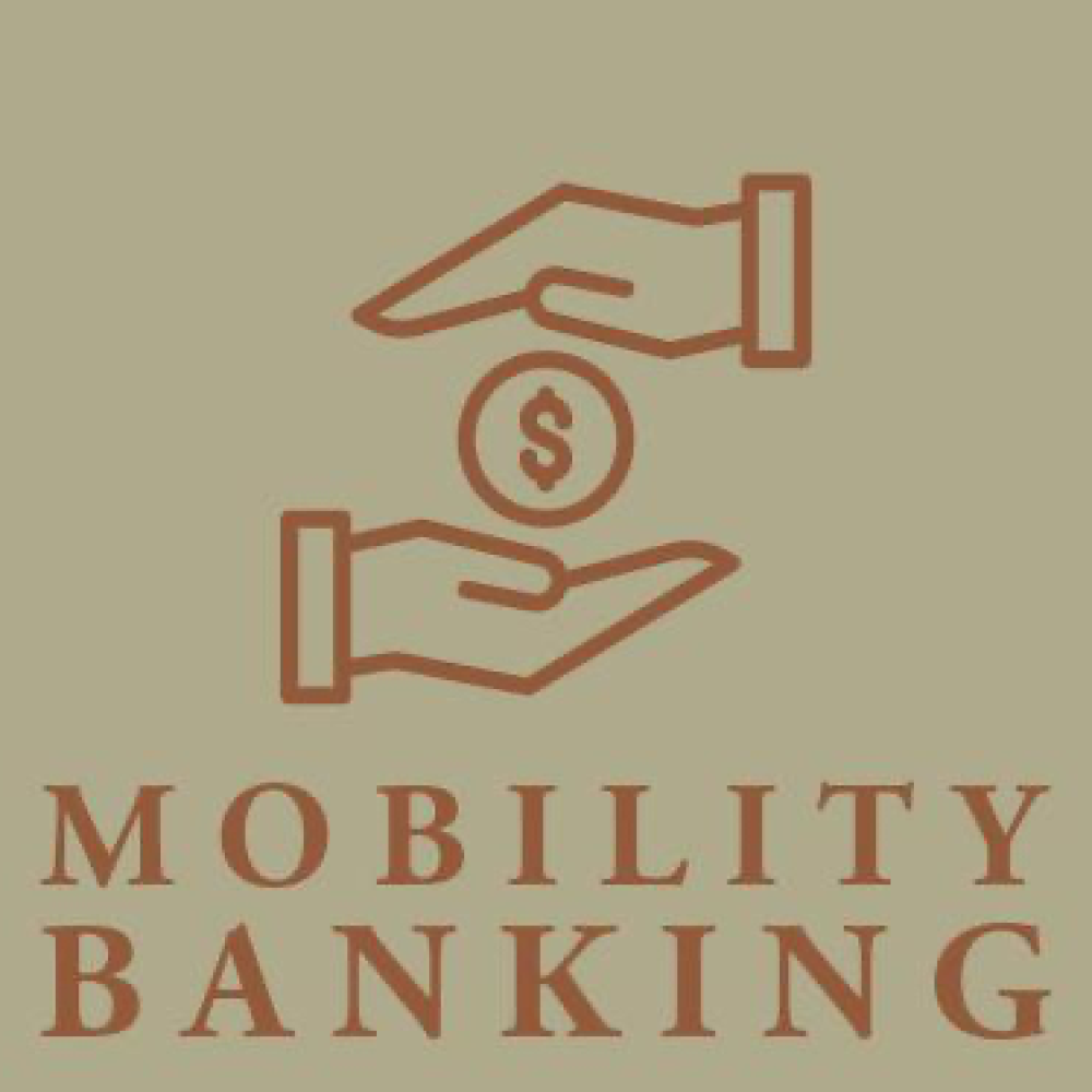 Mobility Banking