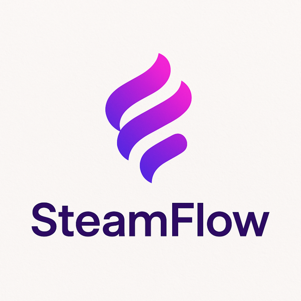 SteamFlow