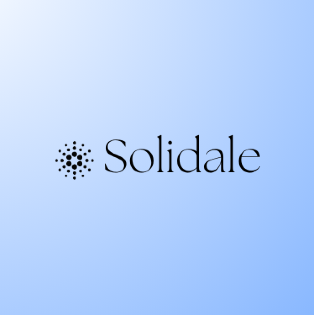 Solidale