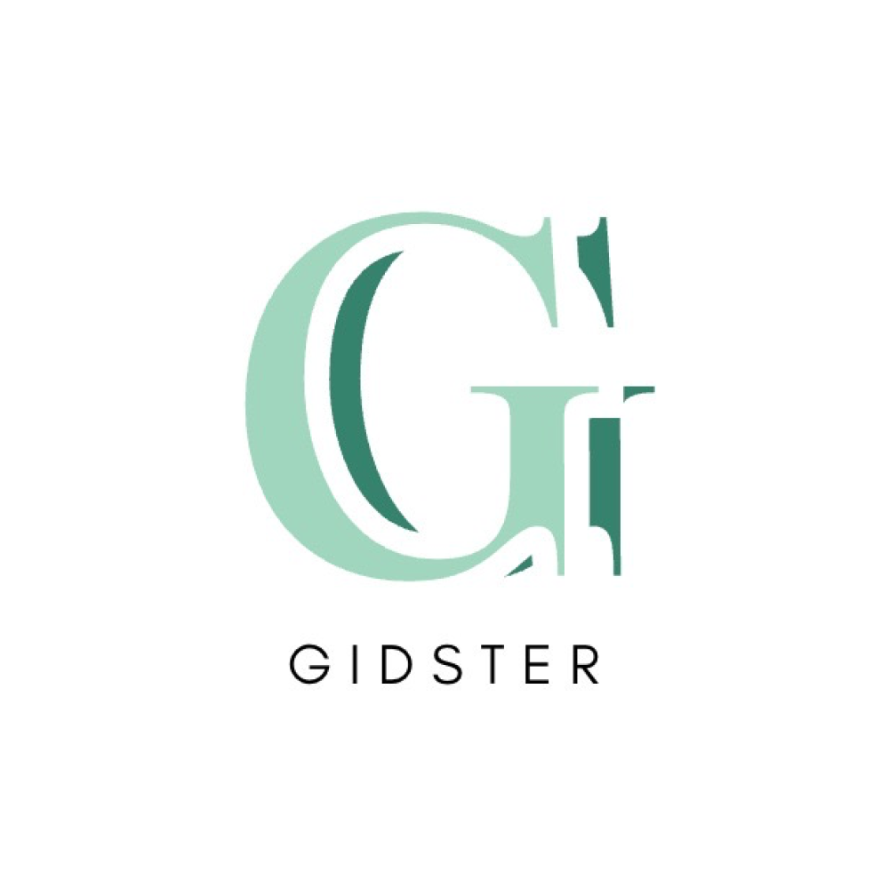 Gidster