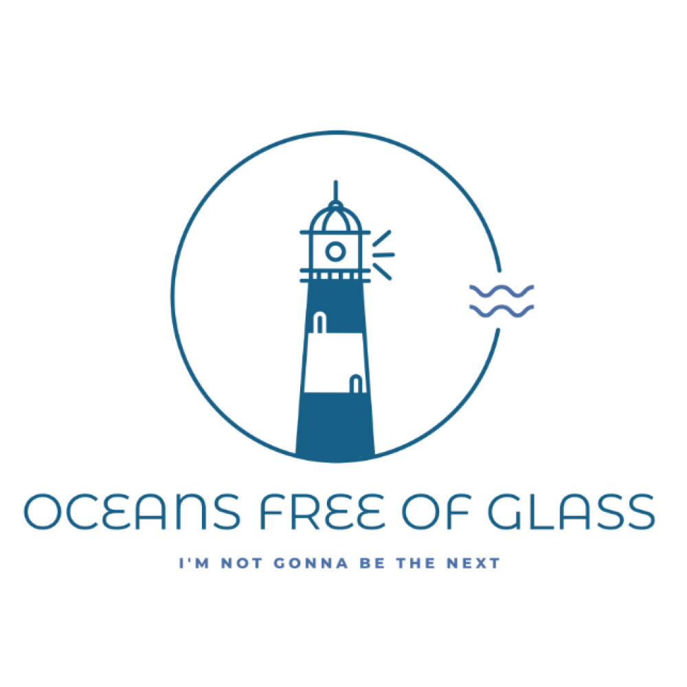 Oceans Free of Glass
