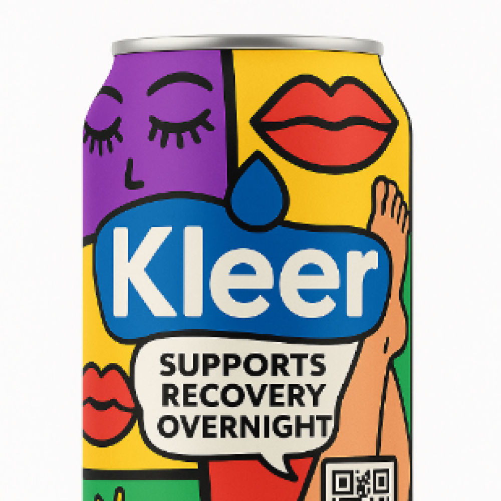 Functional Beverage Startup